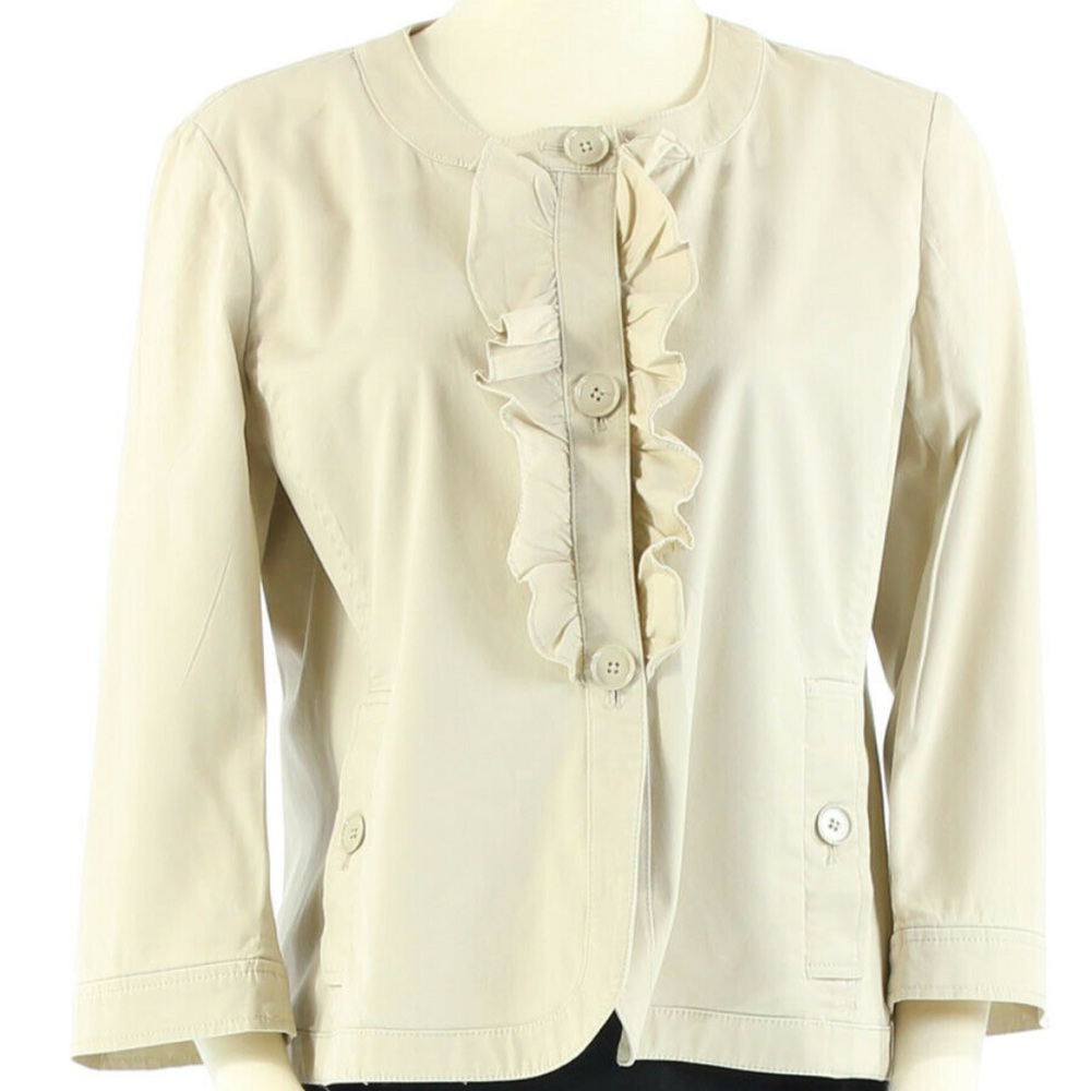 Talbots Jacket